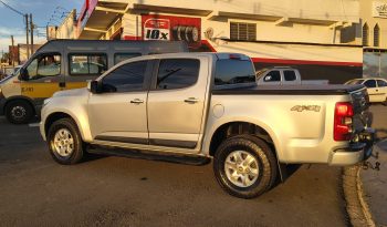 CHEVROLET S10 CD 2.8 LT DIESEL AUT. 2013 full
