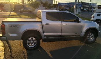 CHEVROLET S10 CD 2.8 LT DIESEL AUT. 2013 full