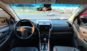 CHEVROLET S10 CD 2.8 LT DIESEL AUT. 2013 full