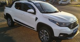 FIAT STRADA 1.3 CD VOLCANO 2022