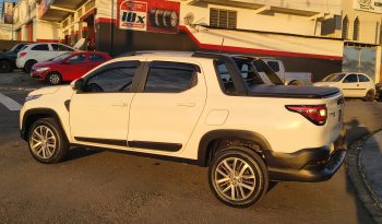 FIAT STRADA 1.3 CD VOLCANO 2022 full