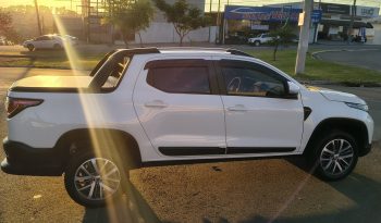FIAT STRADA 1.3 CD VOLCANO 2022 full