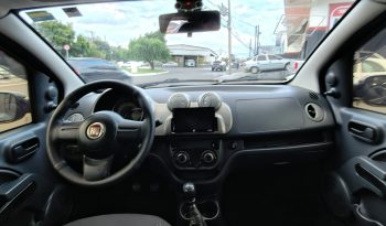 FIAT UNO 1.0 WAY FLEX 4P 2012 full