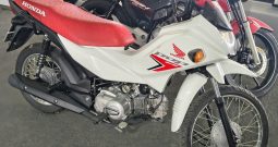 HONDA POP 110i ES 2026