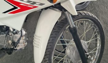HONDA POP 110i ES 2026 full
