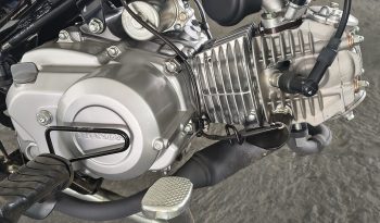 HONDA POP 110i ES 2026 full