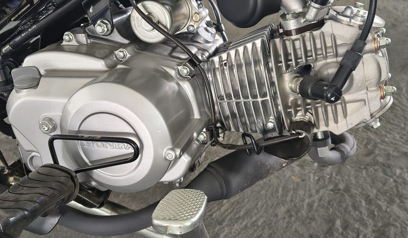 HONDA POP 110i ES 2026 full
