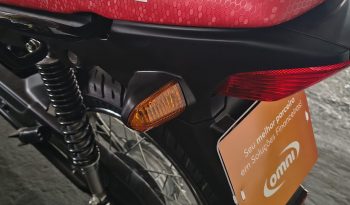 HONDA POP 110i ES 2026 full