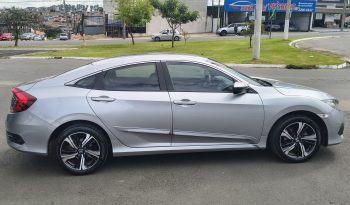 HONDA CIVIC 2.0 EX CVT 2019 full