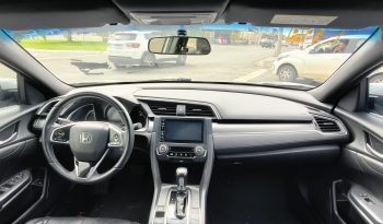 HONDA CIVIC 2.0 EX CVT 2019 full
