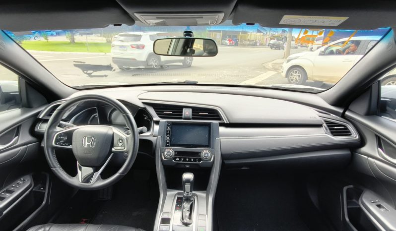 HONDA CIVIC 2.0 EX CVT 2019 full