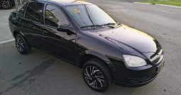 CHEVROLET CLASSIC 1.0 LS 2015