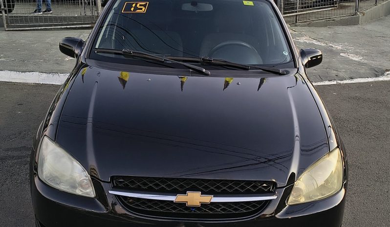 CHEVROLET CLASSIC 1.0 LS 2015 full