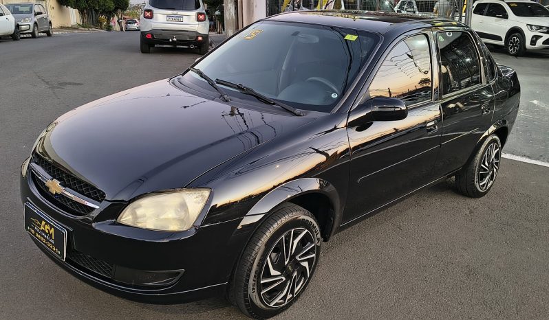 CHEVROLET CLASSIC 1.0 LS 2015 full