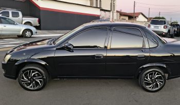 CHEVROLET CLASSIC 1.0 LS 2015 full