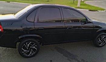 CHEVROLET CLASSIC 1.0 LS 2015 full