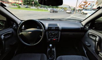 CHEVROLET CLASSIC 1.0 LS 2015 full