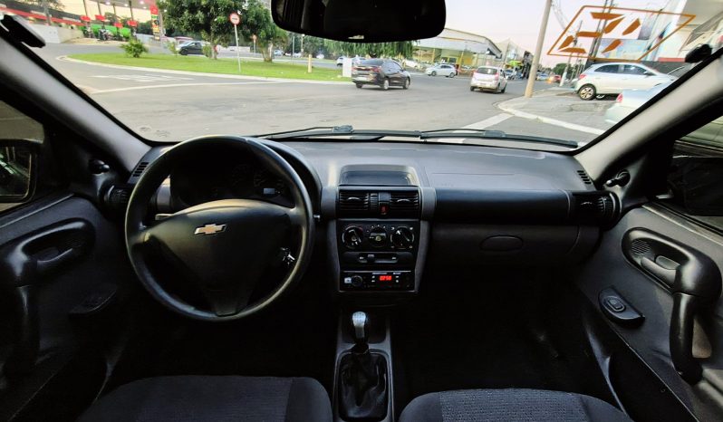 CHEVROLET CLASSIC 1.0 LS 2015 full