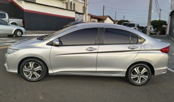 HONDA CITY 1.5 EXL CVT 2015 full