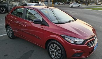 CHEVROLET ONIX 1.0 JOY BLACK 2021 full