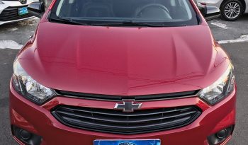 CHEVROLET ONIX 1.0 JOY BLACK 2021 full