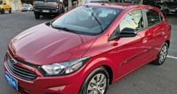 CHEVROLET ONIX 1.0 JOY BLACK 2021