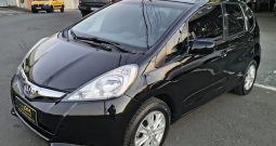 HONDA FIT 1.4 LX AUT. 2013