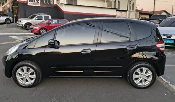 HONDA FIT 1.4 LX AUT. 2013 full