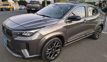 FIAT FASTBACK T200 HYBRID IMPETUS CVT 2026