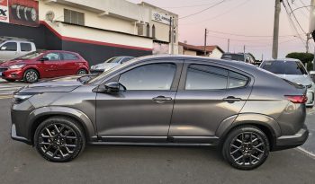 FIAT FASTBACK T200 HYBRID IMPETUS CVT 2026 full