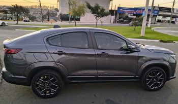 FIAT FASTBACK T200 HYBRID IMPETUS CVT 2026 full