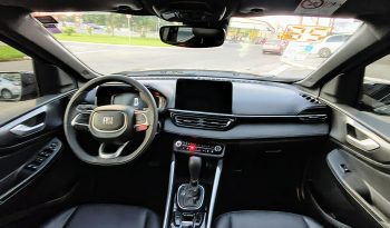 FIAT FASTBACK T200 HYBRID IMPETUS CVT 2026 full