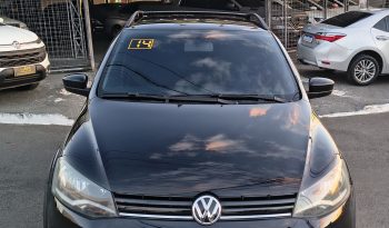 VOLKSWAGEN SAVEIRO 1.6 CE Flex 2014 full