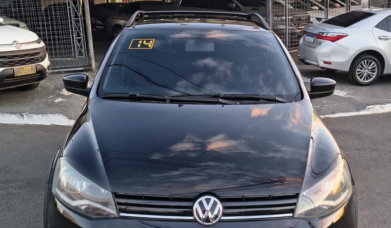 VOLKSWAGEN SAVEIRO 1.6 CE Flex 2014 full