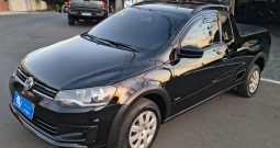 VOLKSWAGEN SAVEIRO 1.6 CE Flex 2014