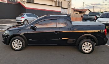 VOLKSWAGEN SAVEIRO 1.6 CE Flex 2014 full