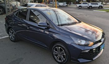 HYUNDAI HB20S 1.0 COMFORT 2024 full