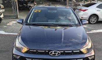 HYUNDAI HB20S 1.0 COMFORT 2024 full