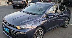 HYUNDAI HB20S 1.0 COMFORT 2024