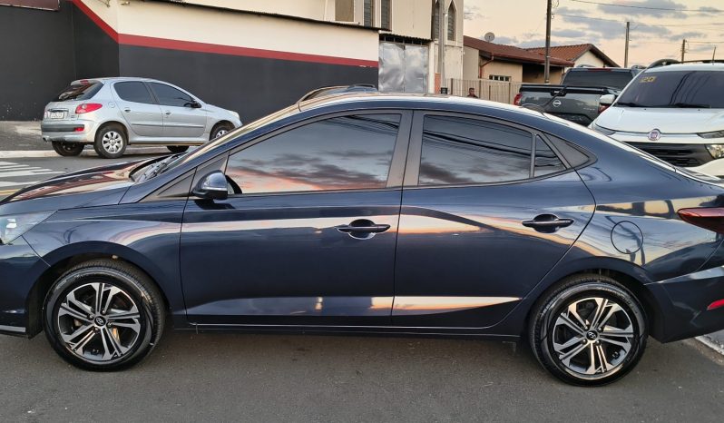 HYUNDAI HB20S 1.0 COMFORT 2024 full