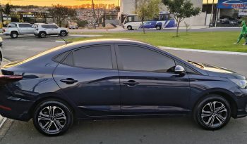 HYUNDAI HB20S 1.0 COMFORT 2024 full