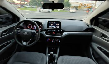HYUNDAI HB20S 1.0 COMFORT 2024 full