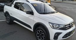 VOLKSWAGEN SAVEIRO 1.6 CD EXTREME 2025