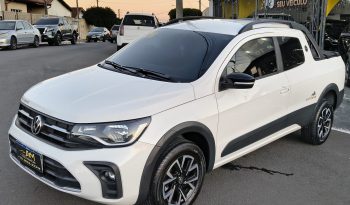 VOLKSWAGEN SAVEIRO 1.6 CD EXTREME 2025 full