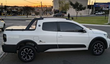 VOLKSWAGEN SAVEIRO 1.6 CD EXTREME 2025 full