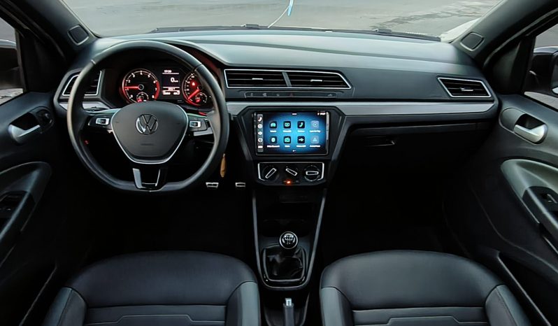 VOLKSWAGEN SAVEIRO 1.6 CD EXTREME 2025 full