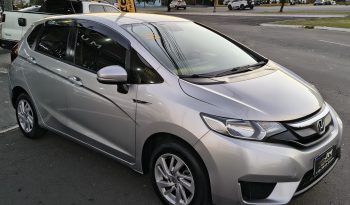 HONDA FIT 1.5 LX CVT 2015 full