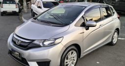 HONDA FIT 1.5 LX CVT 2015