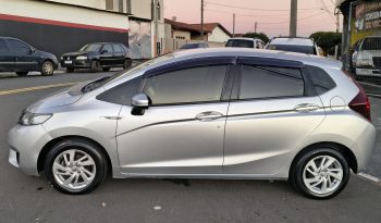 HONDA FIT 1.5 LX CVT 2015 full