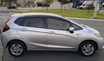 HONDA FIT 1.5 LX CVT 2015 full